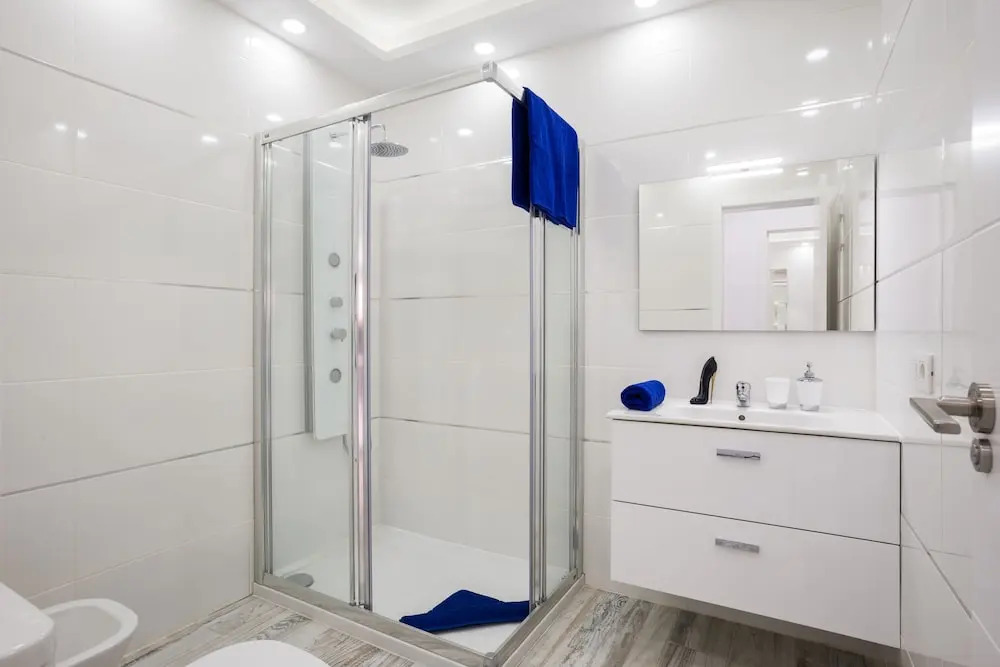 Villa Andrea, Ocean View, Heated Pool