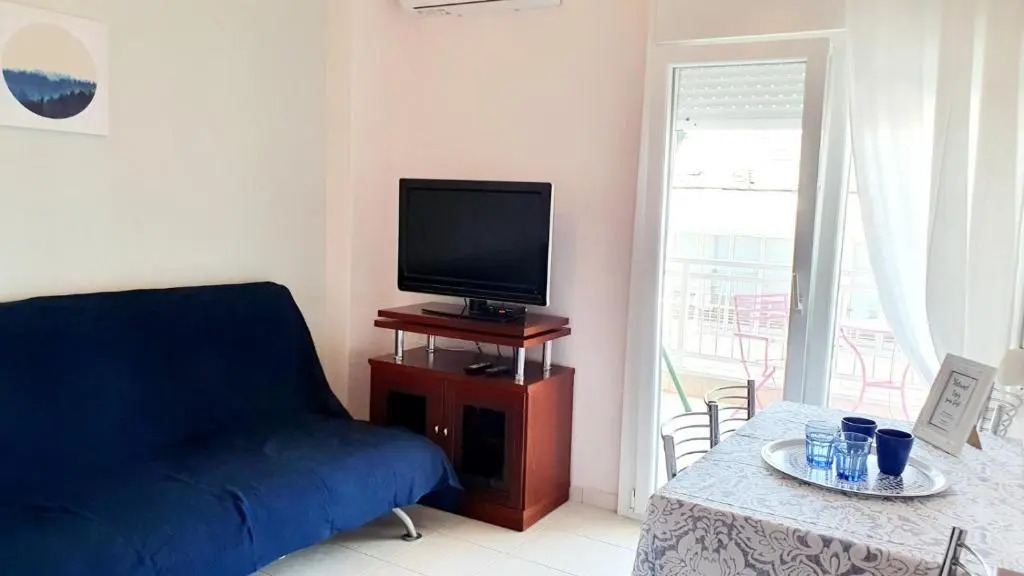 Seaside Luxury Suites