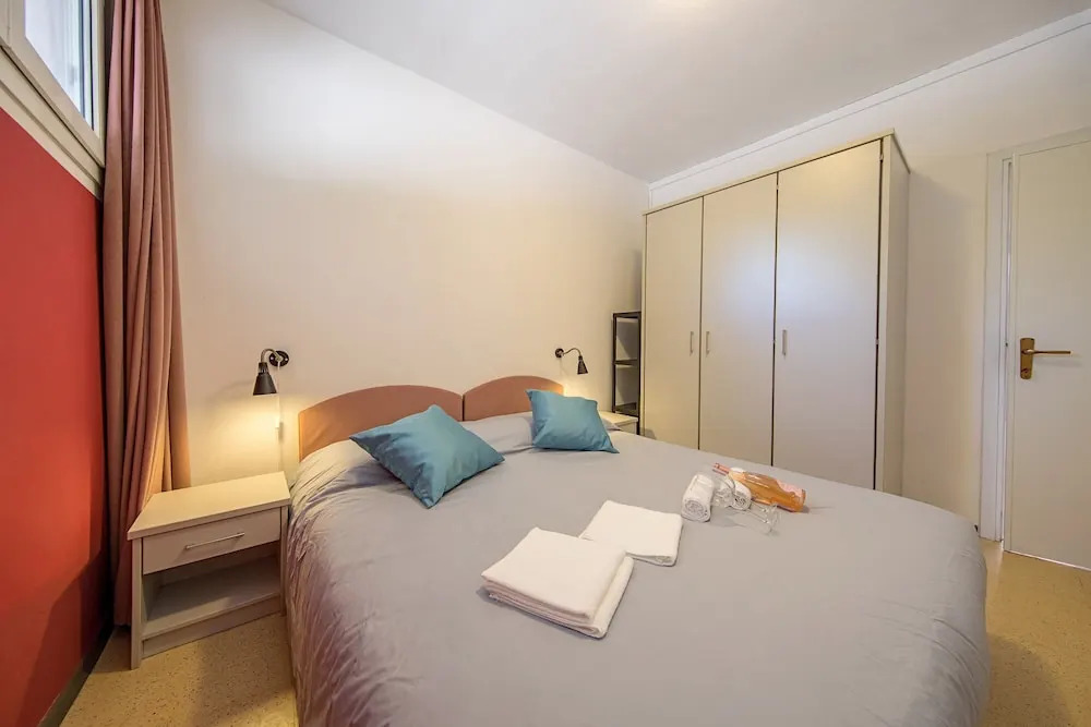 San Sivino Apartment with pool by Wonderful Italy