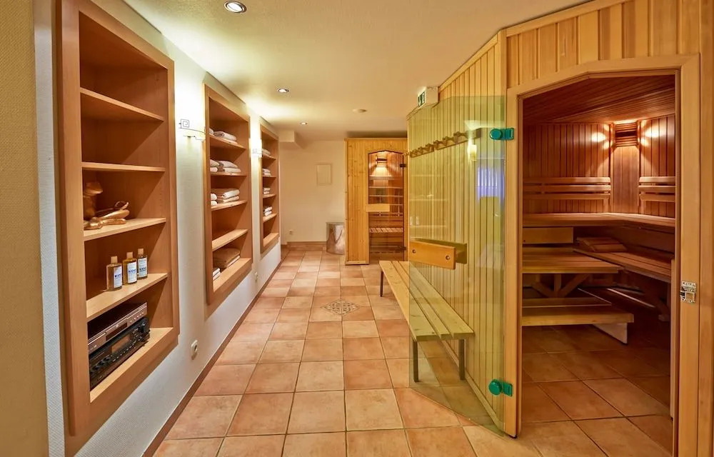 Hotel Friedrichs