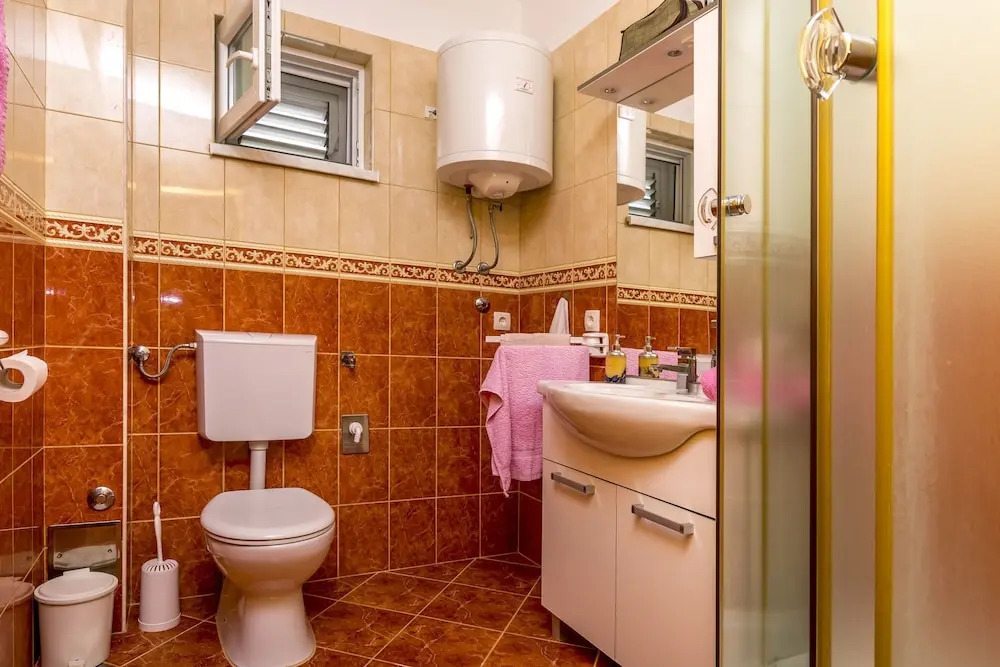 Apartments Ivan