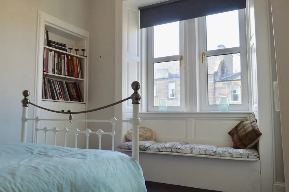 Modern 1 Bedroom Flat
