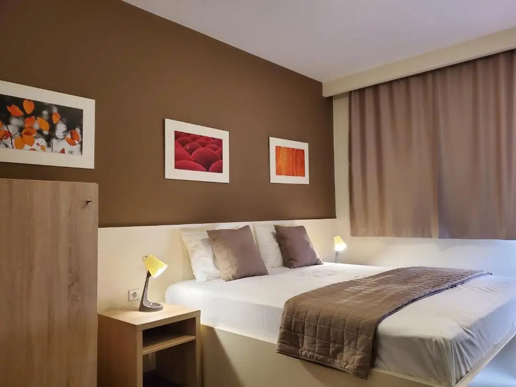 Hotel Argentum
