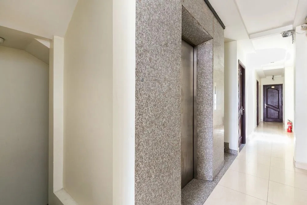 OYO 423 Khanh Ngoc Hotel