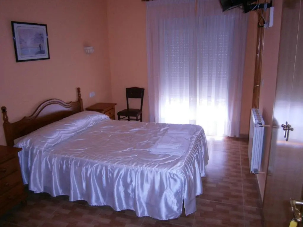 Hostal rural El Caminero