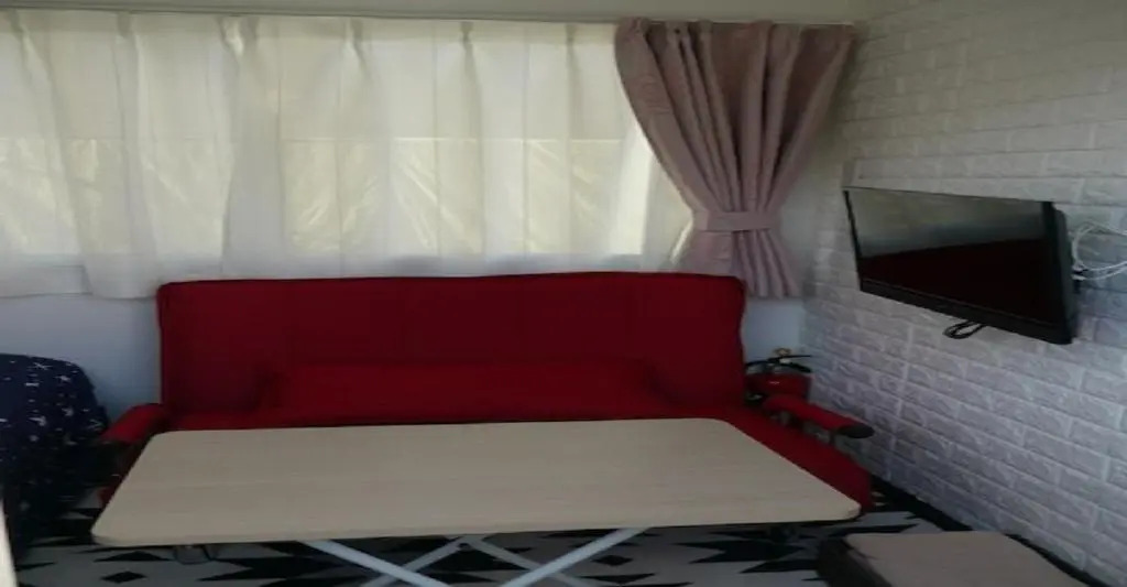 Dining Pension Edura / Vacation STAY 8889