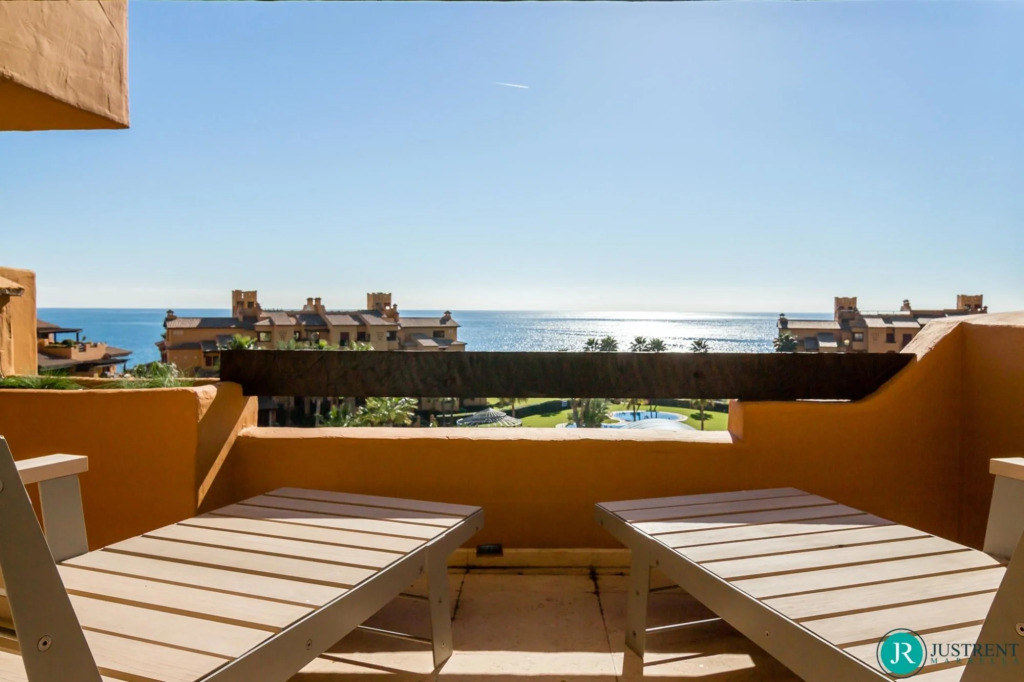 Penthouse Granados Del Mar
