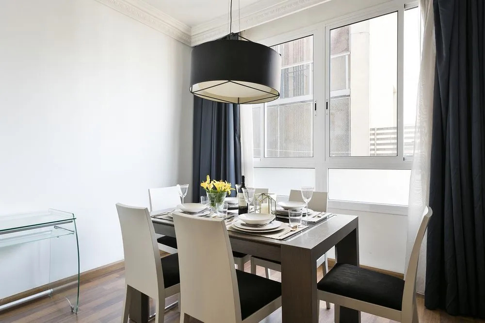 Apartamento PAAL Provenza 153
