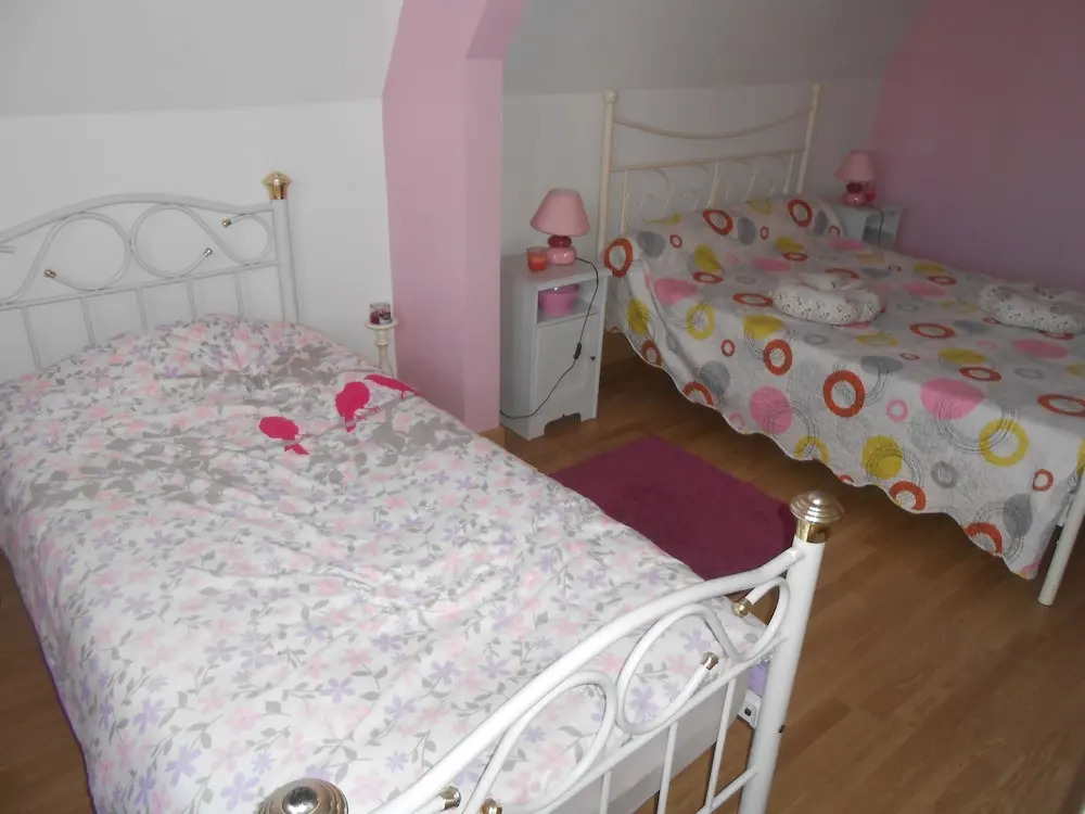 Appartement Brie