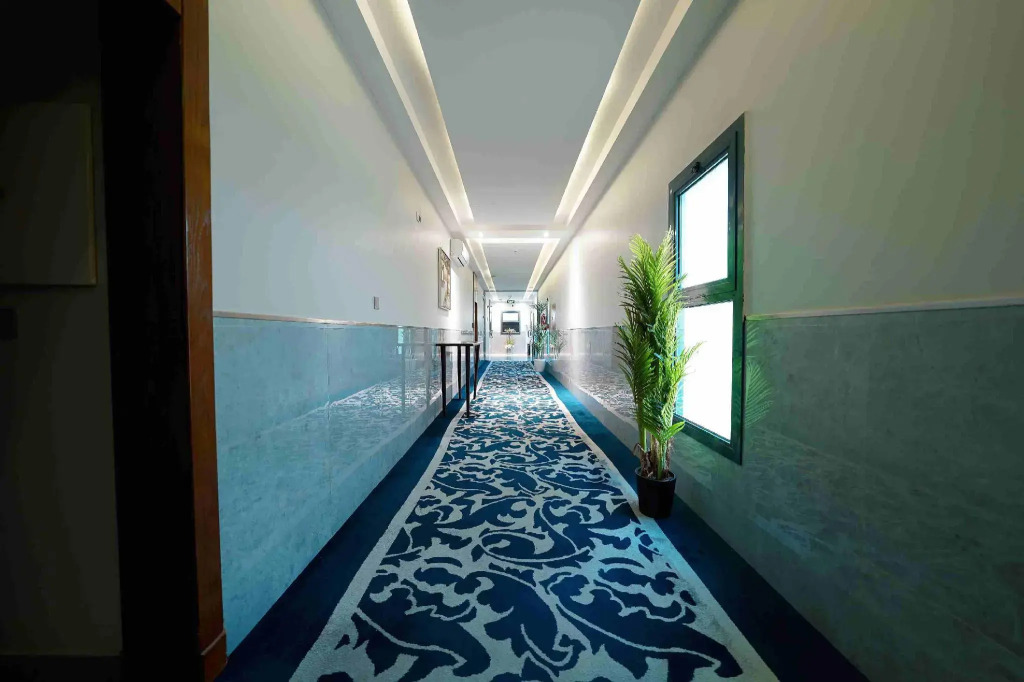 Celine Home Hotel Tawiq