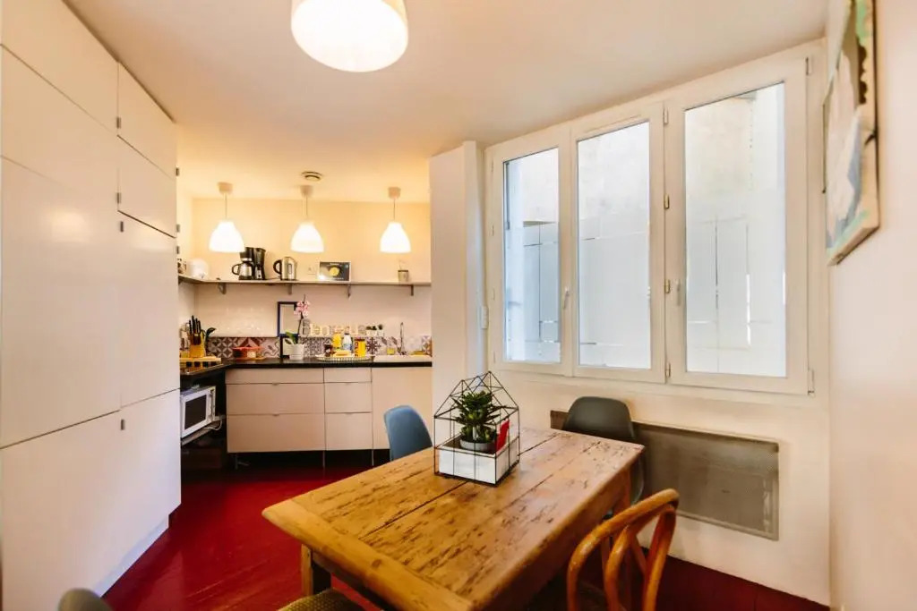 Appartement de l'Eléphant