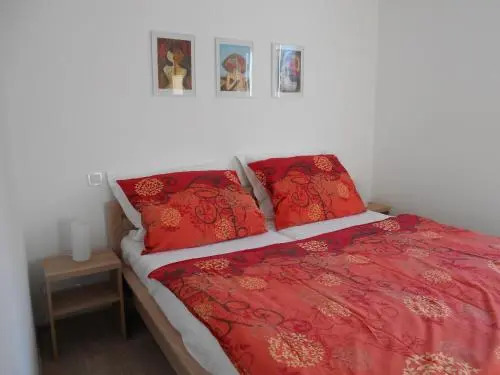Apartmán u Toma
