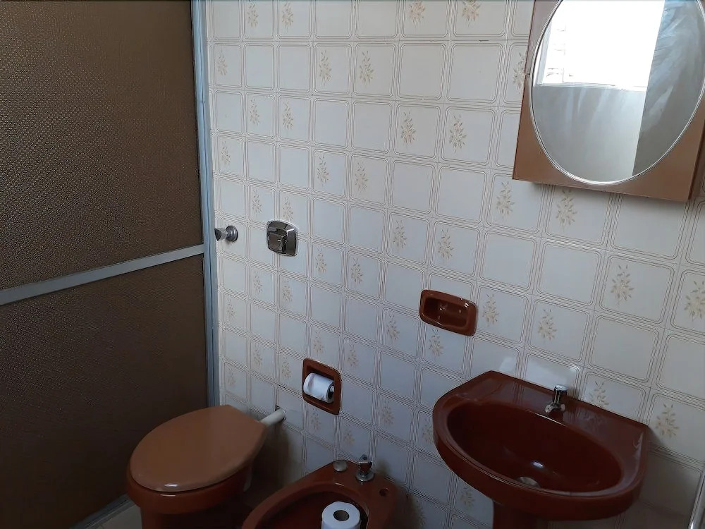 Erechim Hotel