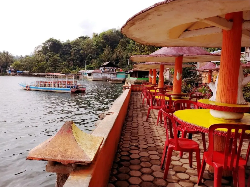 Rachella Homestay