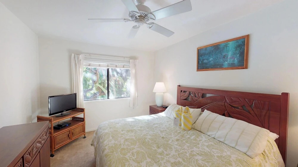 Makena Surf Resort #F-209 by Ali'i Resorts