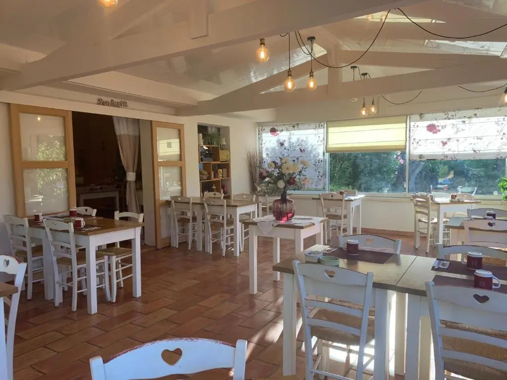 Hotel Les Ambres