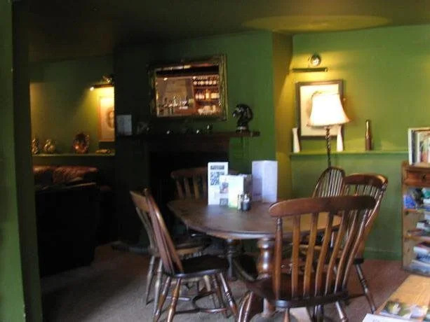 Inn On The Wye