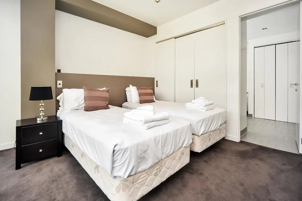 QV Living in the Harbour - 478