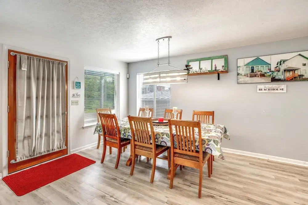 Relaxing Lincoln City Coastal Escape Near Beach!