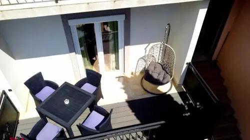 Apartment Goran