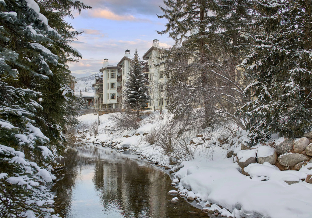 Austria Haus Hotel