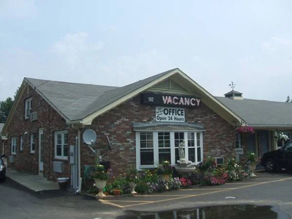Scottish Inns Sturbridge