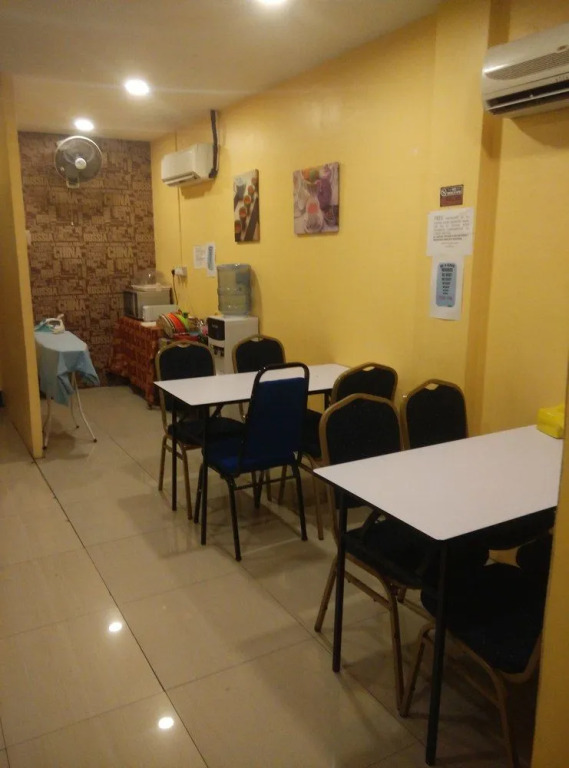 Hotel Pudu 88