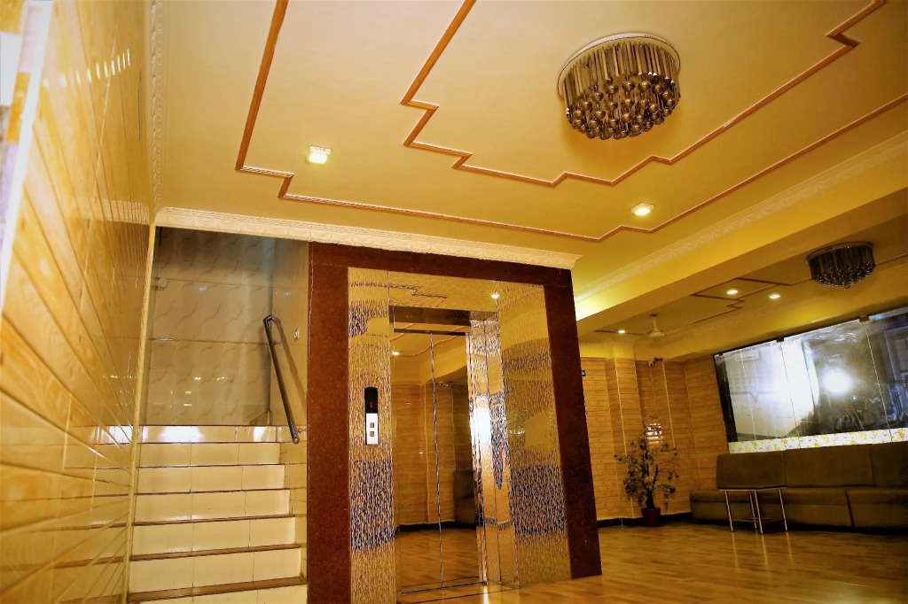 SSK Residency