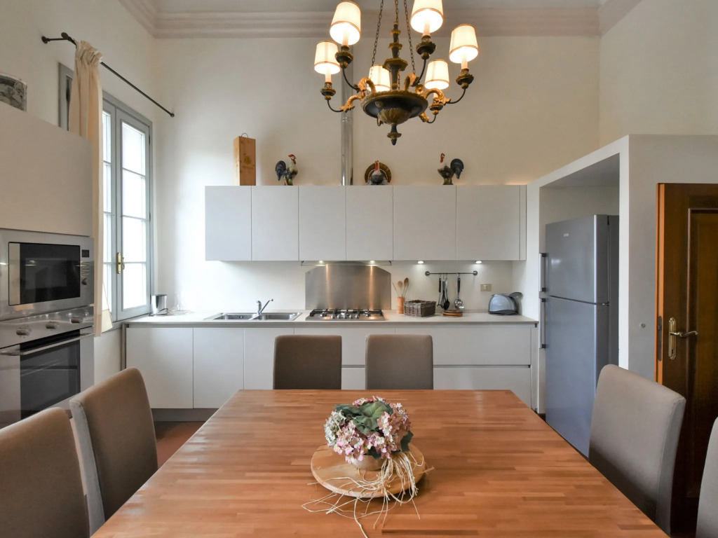 Villa Barchessa Palladio by Interhome