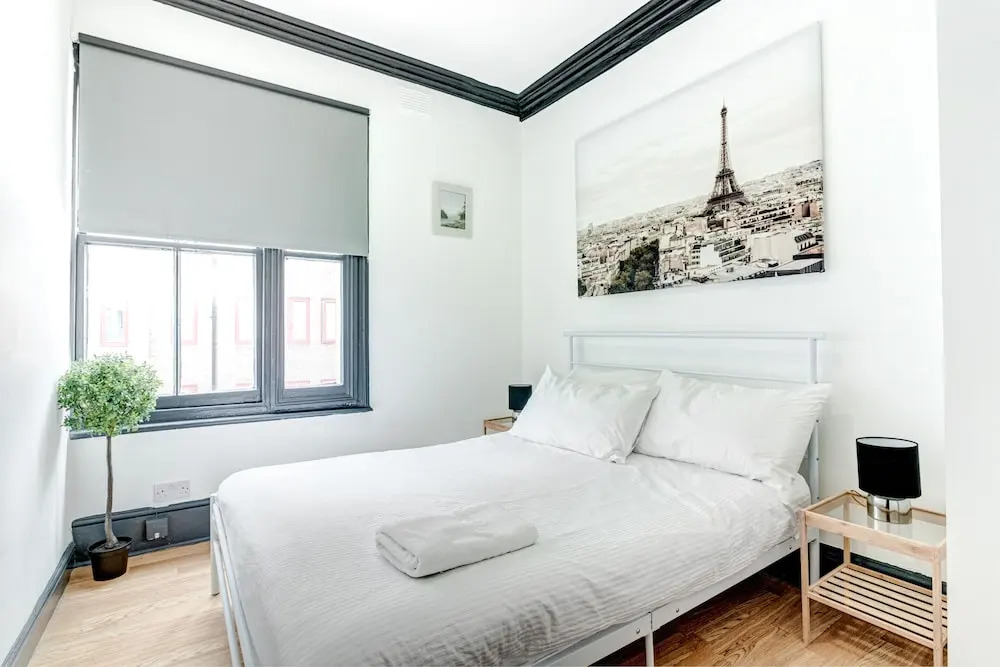 Modern 2 Bedrooms Apartment in Central London