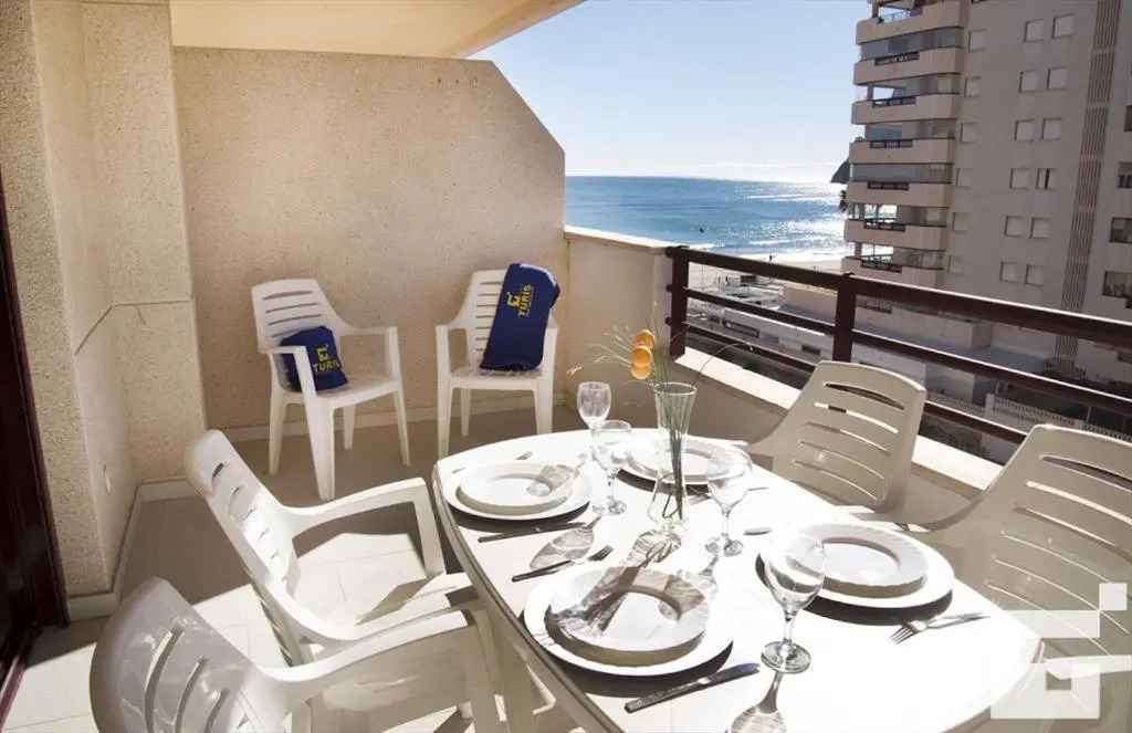 Apartamento Topacio III 24A - Grupo Turis