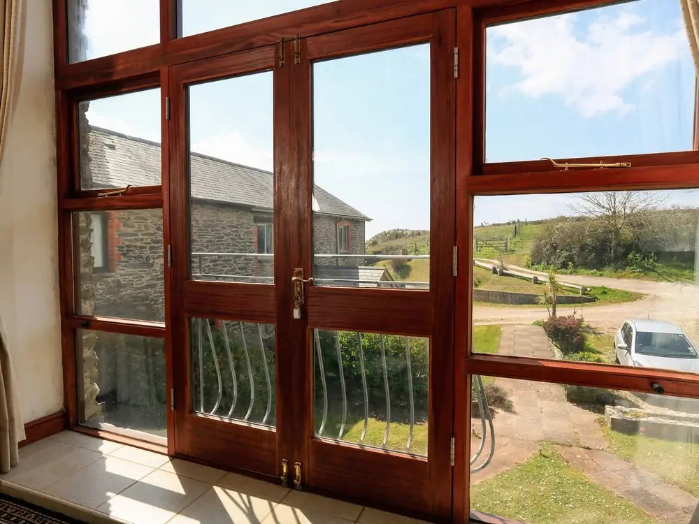The Granary Malborough