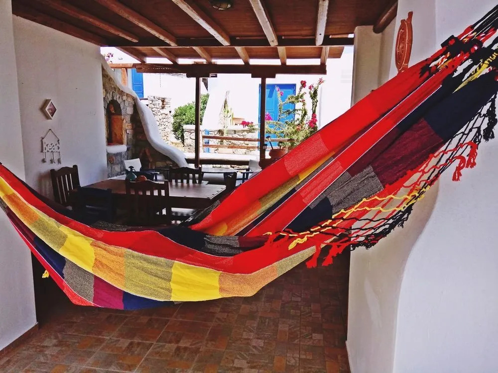 Sol House