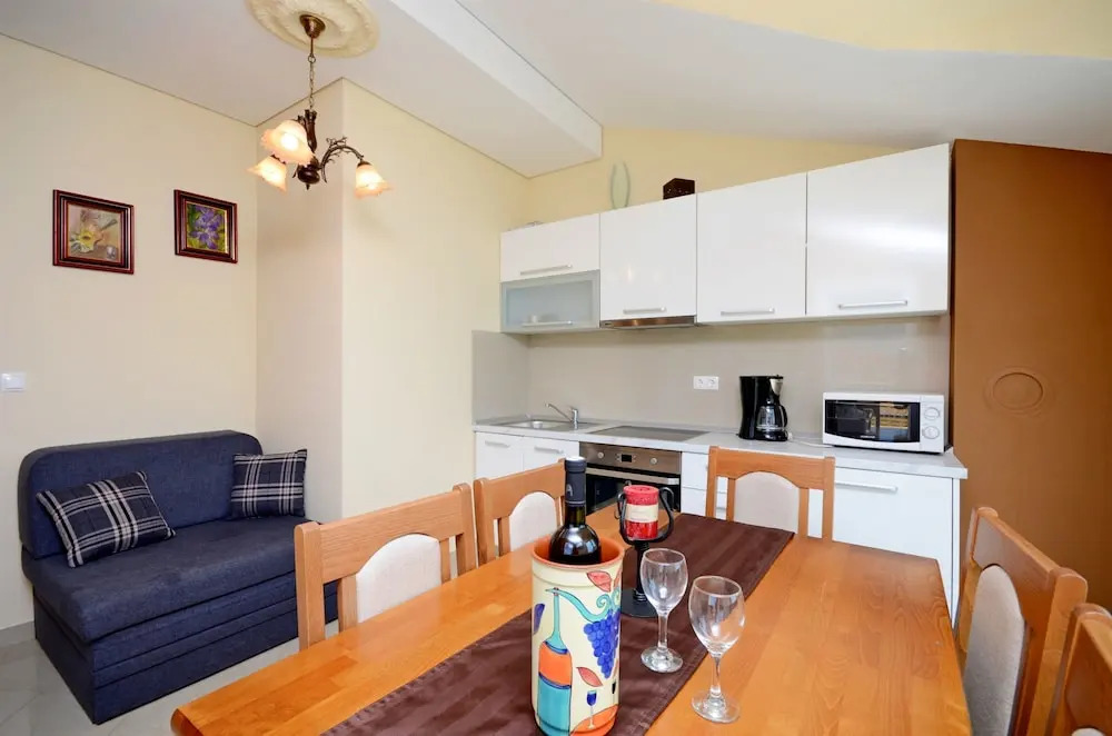 Apartments Silvana