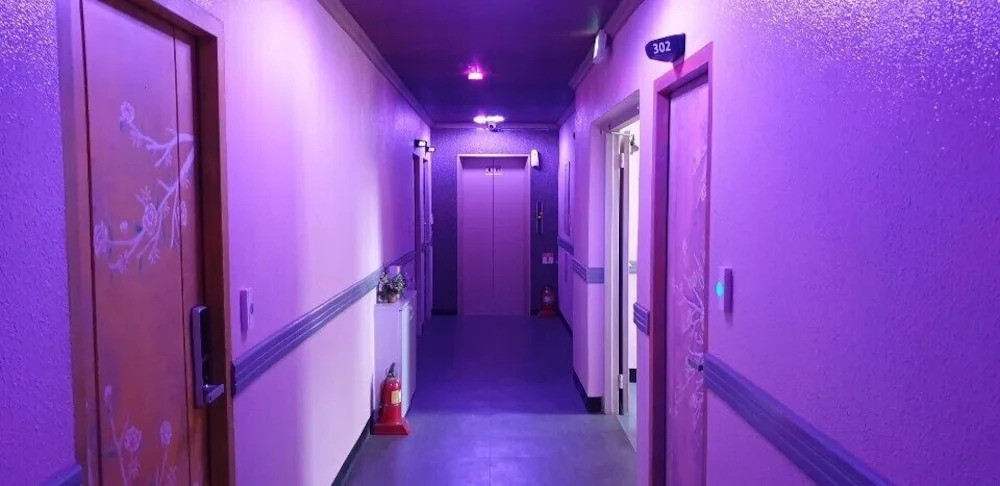 Hana Motel