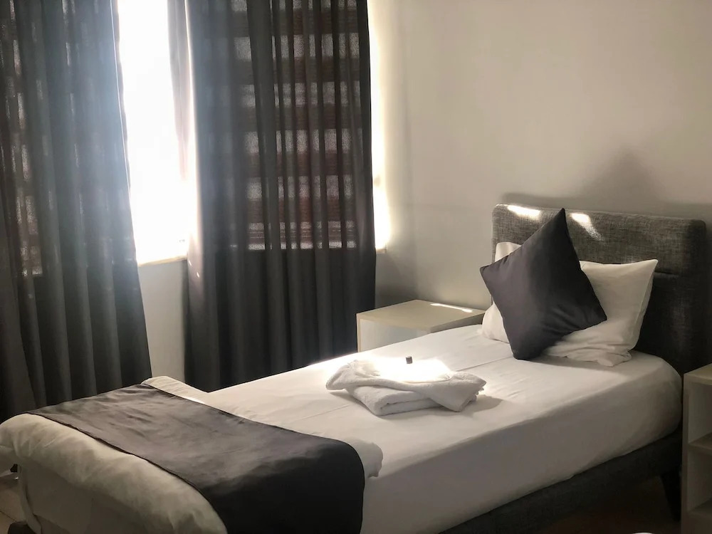 ÇALIŞKANLAR OTEL
