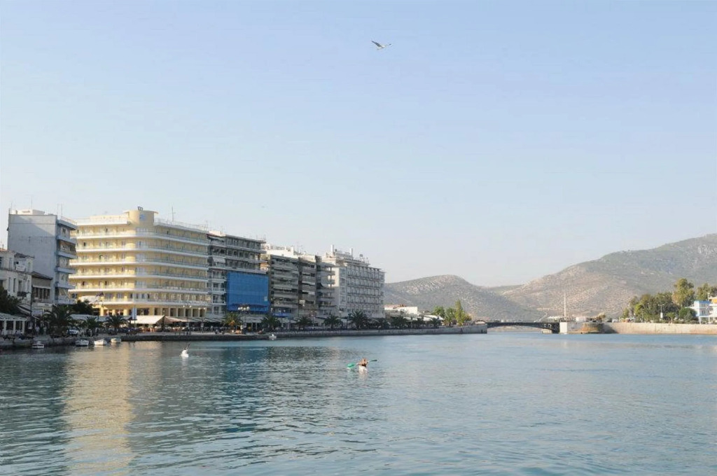 Paliria Hotel