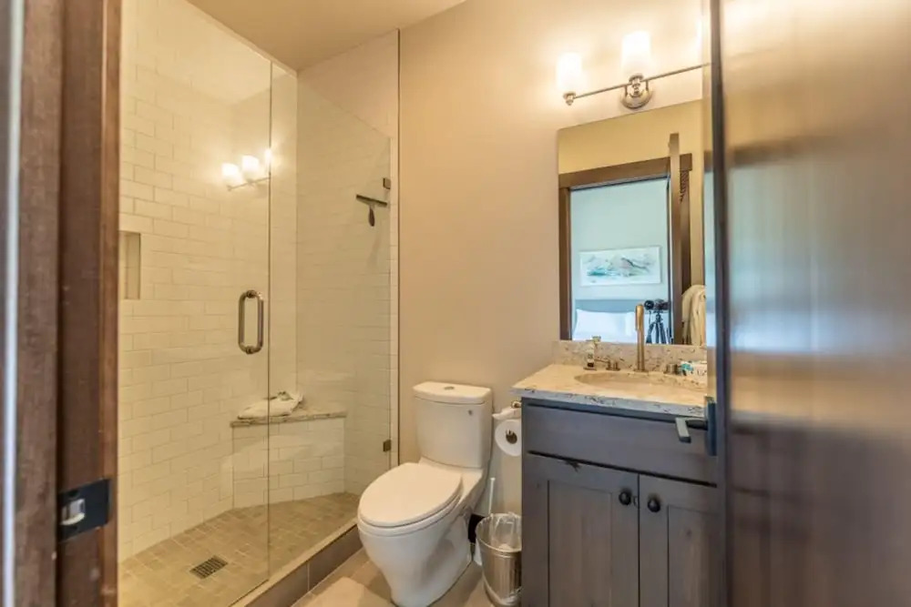 163 Young's Preserve Road by Summit County Mountain Retreats