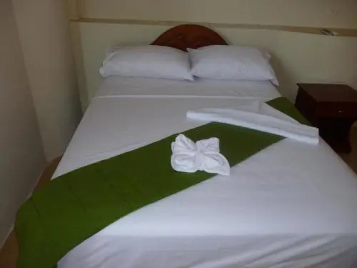 Hostal Neptuno