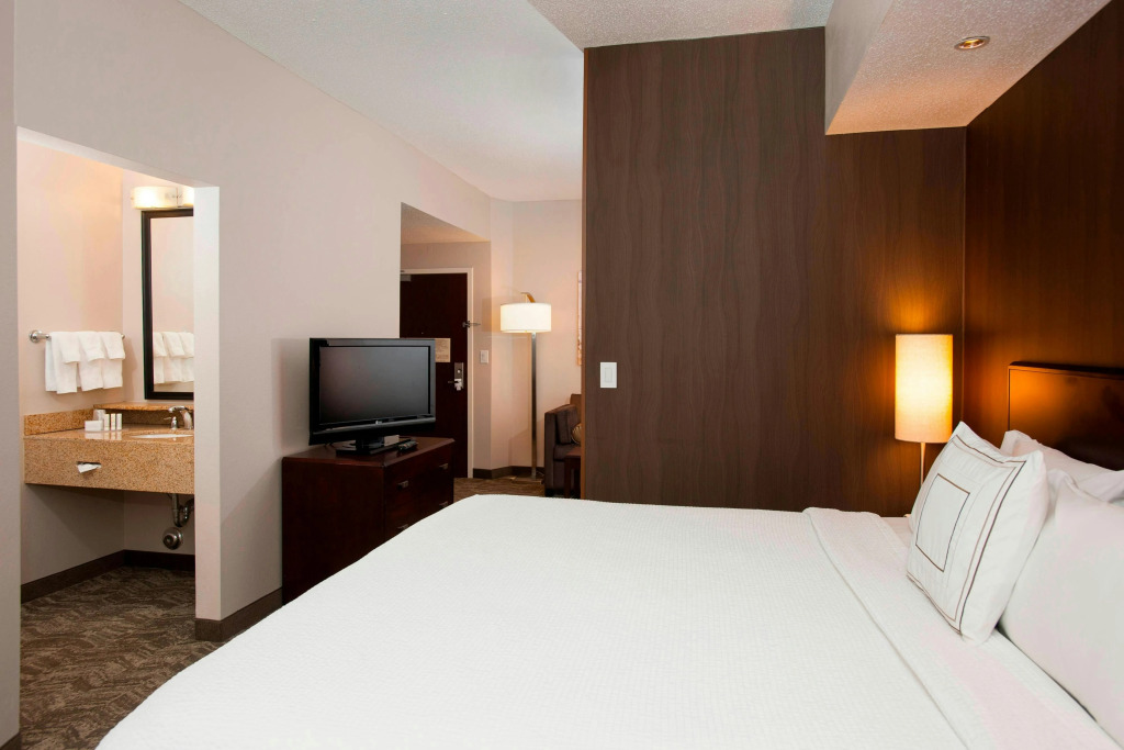 SpringHill Suites Birmingham Colonnade