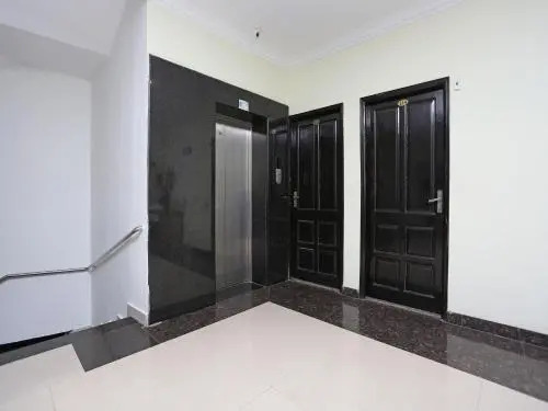 Hotel MP Inn by OYO Rooms