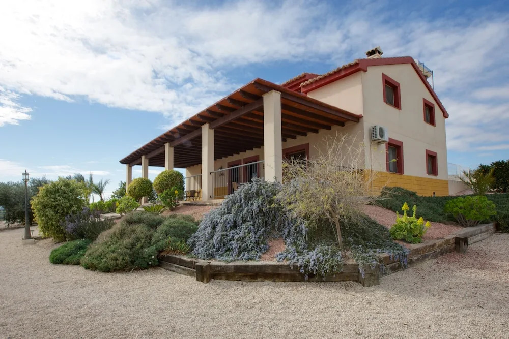 Casas Rurales Las Señoritas