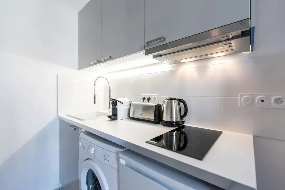 Renting Lyon Pirard