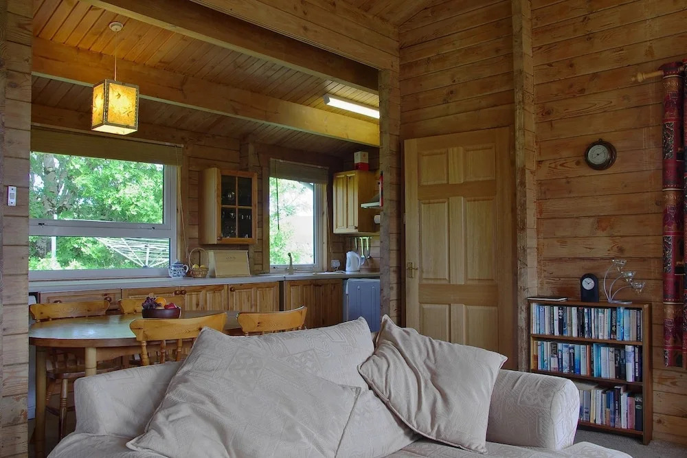 Steading Holidays - Strathconon