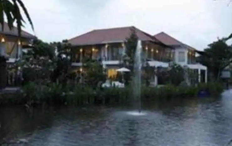 NaTaRa Exclusive Residences