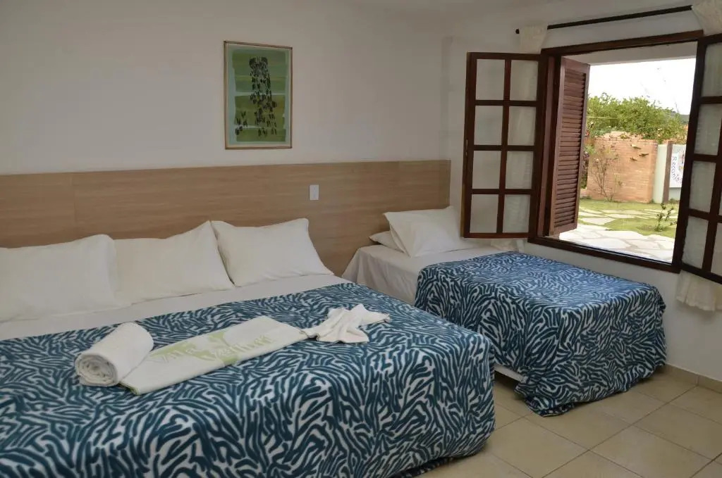 Vila Velluti Hotel