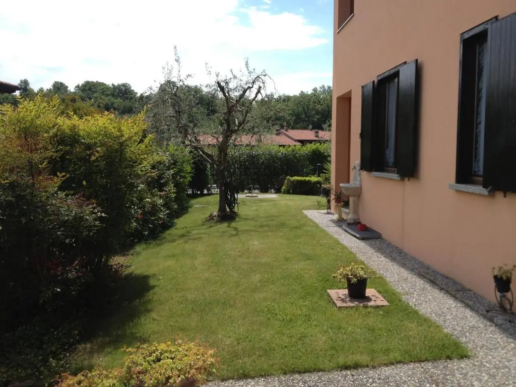 B&B Nonna Cecilia