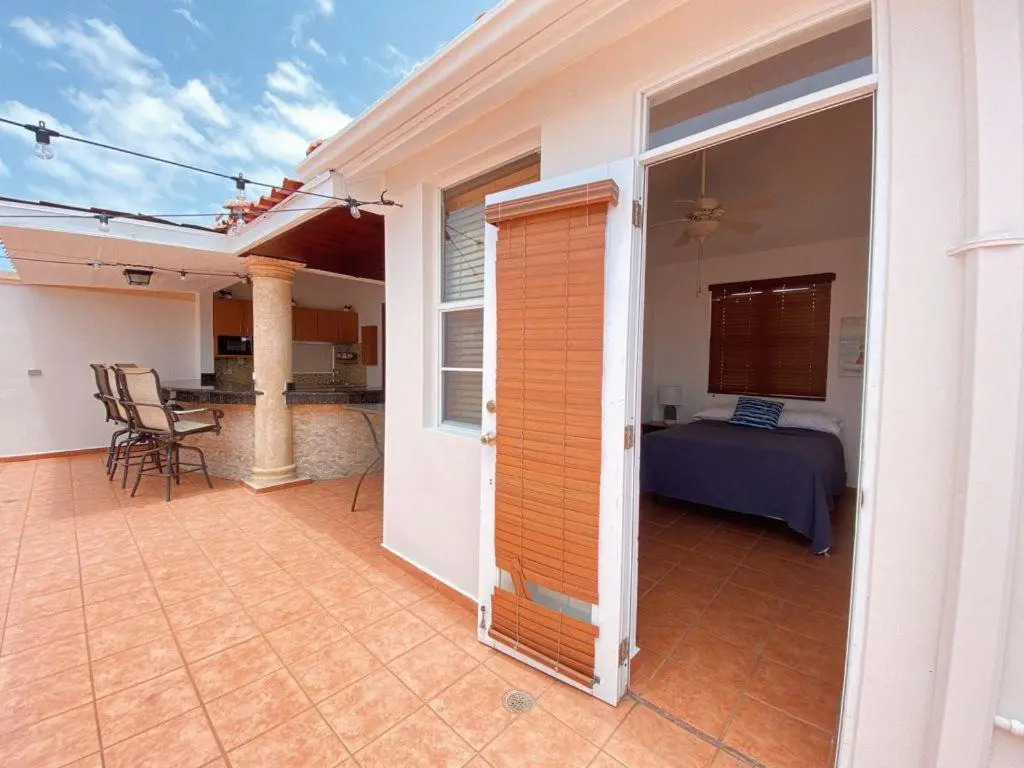 Costa Ensenada Penthouse 505 across the street from Balneario beach