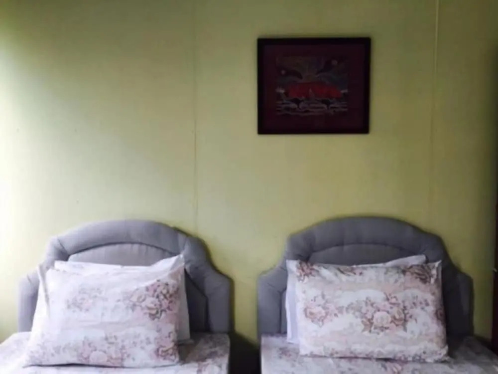 Sri Trang Hotel