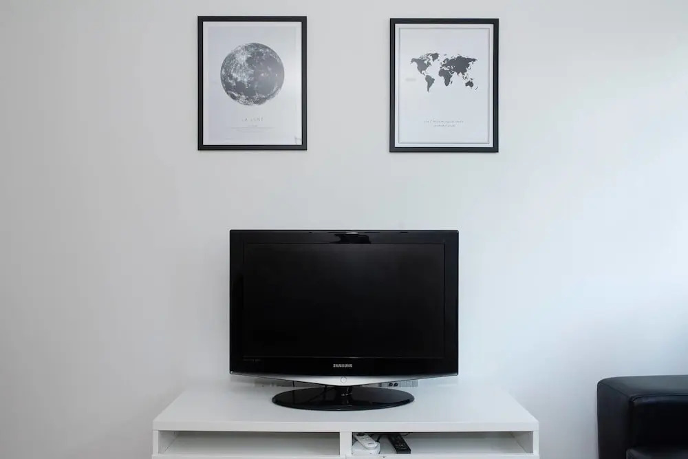 Modern 1 BD Flat Near Deansgate, Castlefield